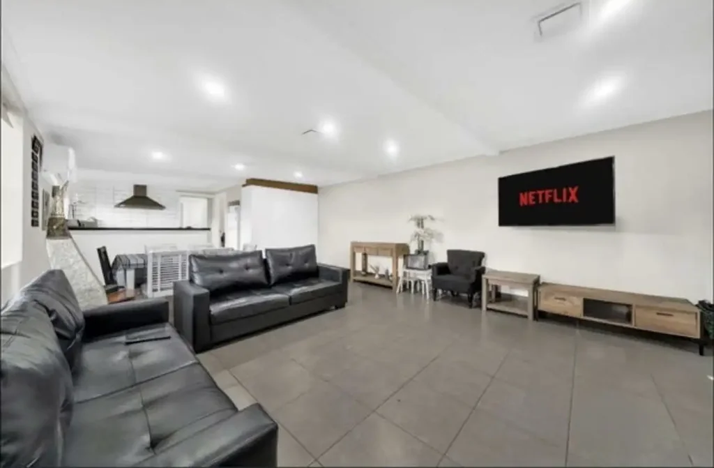 One Bedroom Delight