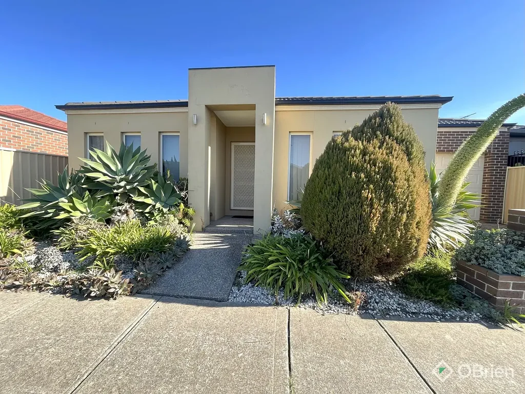 Family Home in Sought After Area