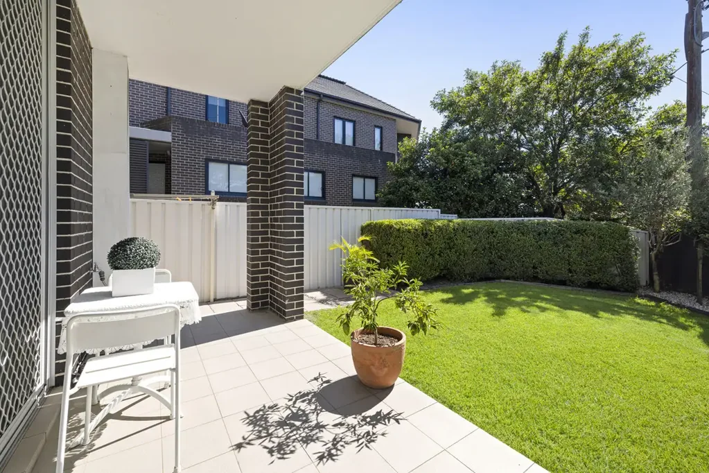 1/92 Liverpool Road, Burwood Heights, NSW 2136