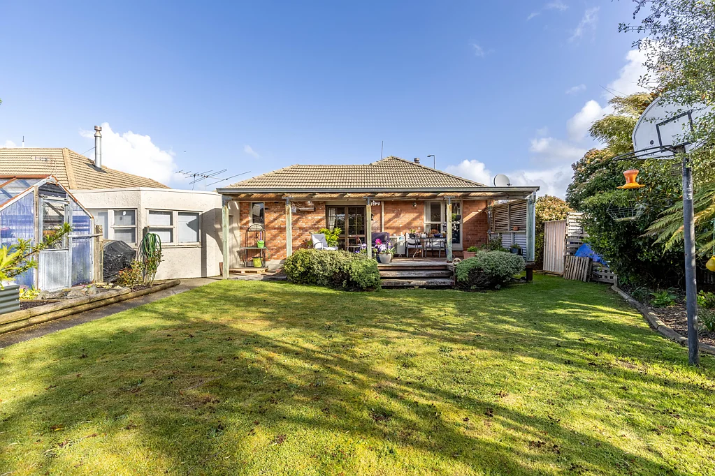 268 Tramway Road, Strathern, Invercargill, Southland
