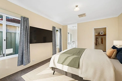 132B View Terrace, Bicton, WA 6157, 3 habitaciones, 2 baños, House