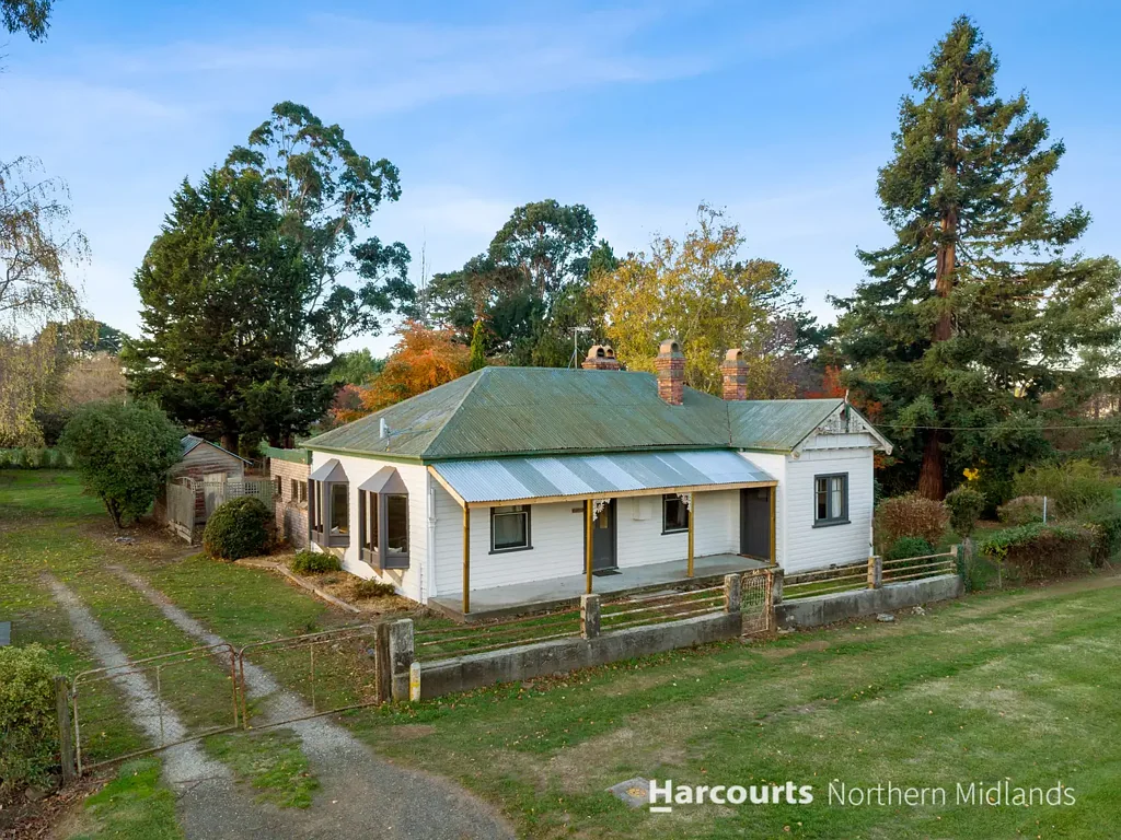 4 Field Street, Bracknell, TAS 7302