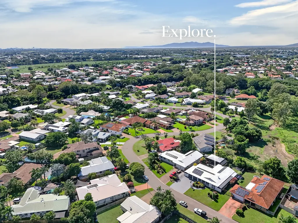 Annandale 4房  Exceptional Family Living & Entertainer in Highly Sought-After Annandale