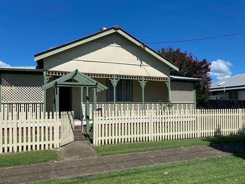 Tidy House Close To CBD