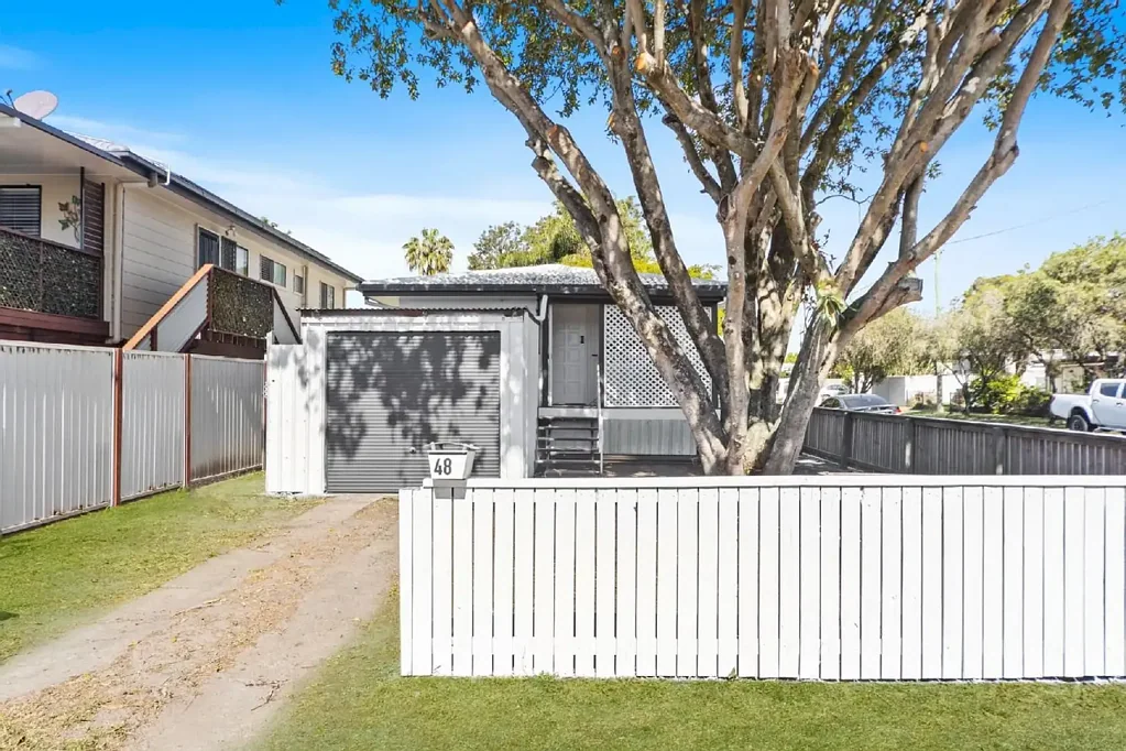 Dual living opportunity
