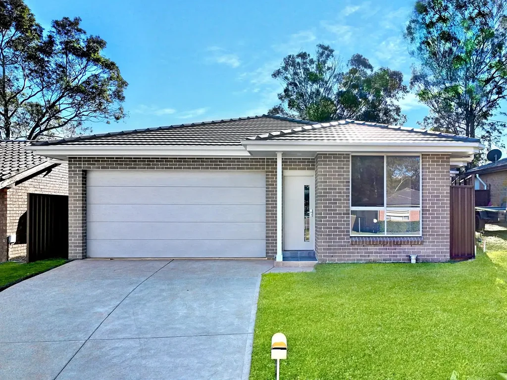 23A Woodgate Crescent, Cranebrook, NSW 2749