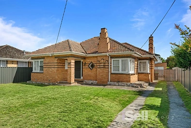 354 SPRINGVALE RD, SPRINGVALE VIC 3171, 2 રૂમ, 1 બાથરૂમ, House