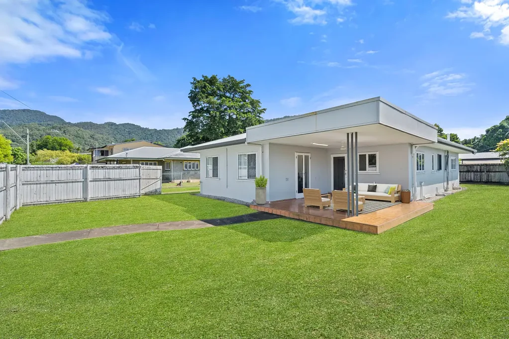 70 Balaclava Road, Earlville, QLD 4870
