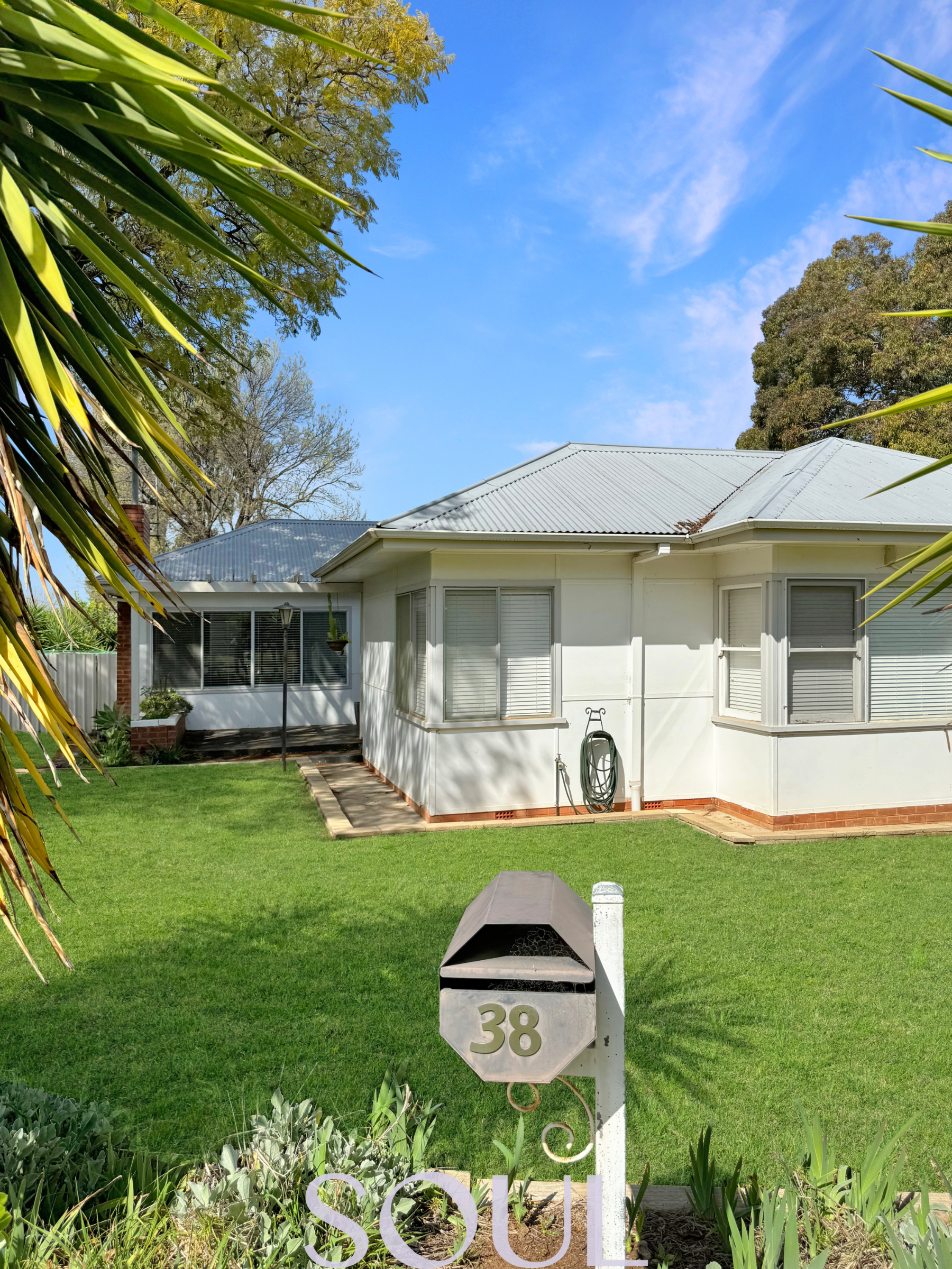 38 WOOD RD, GRIFFITH NSW 2680, 0 Kuwarto, 0 Banyo, House