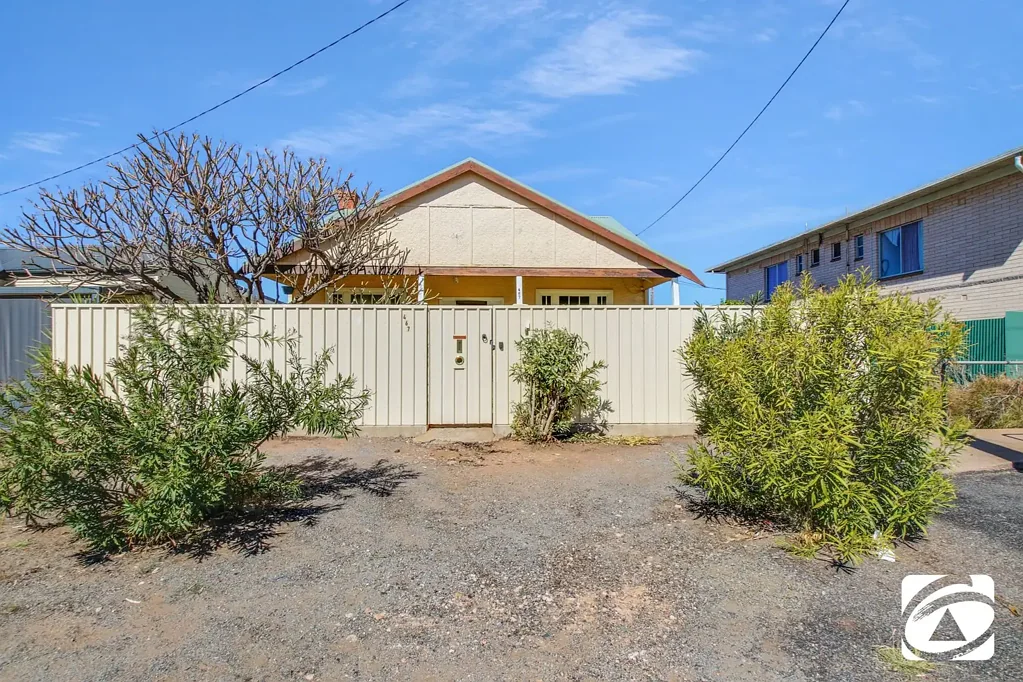 Broken Hill 3 Bedroom FIRST HOME BUYER OR INVESTOR