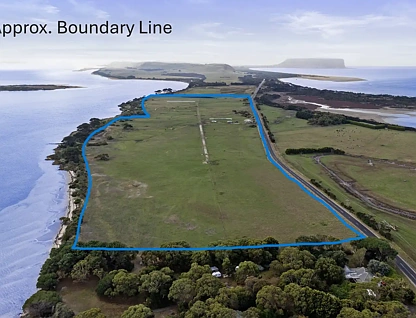 151 Stanley Highway, Stanley, TAS 7331, 0 Kuwarto, 0 Banyo, Lifestyle Property