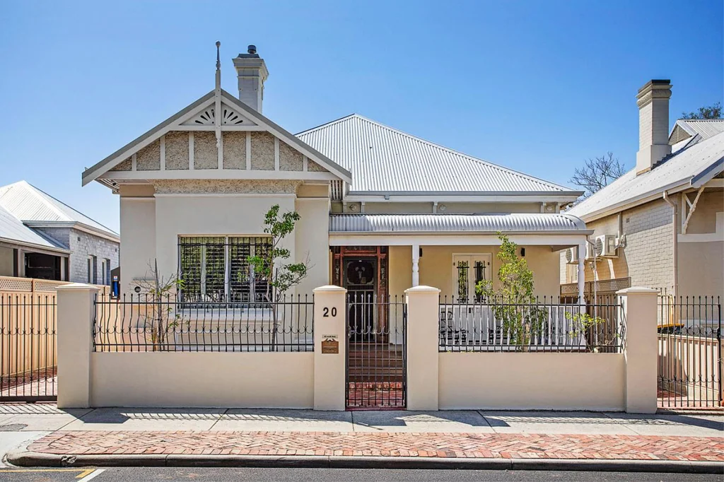 20 Stuart Street, Perth, WA 6000