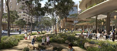 澳洲版“雄安新区”？Bradfield City 倒计时开启：2030 年迎来首批居民