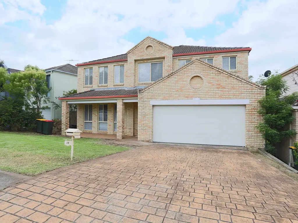4 Bedroom Home in a great Location