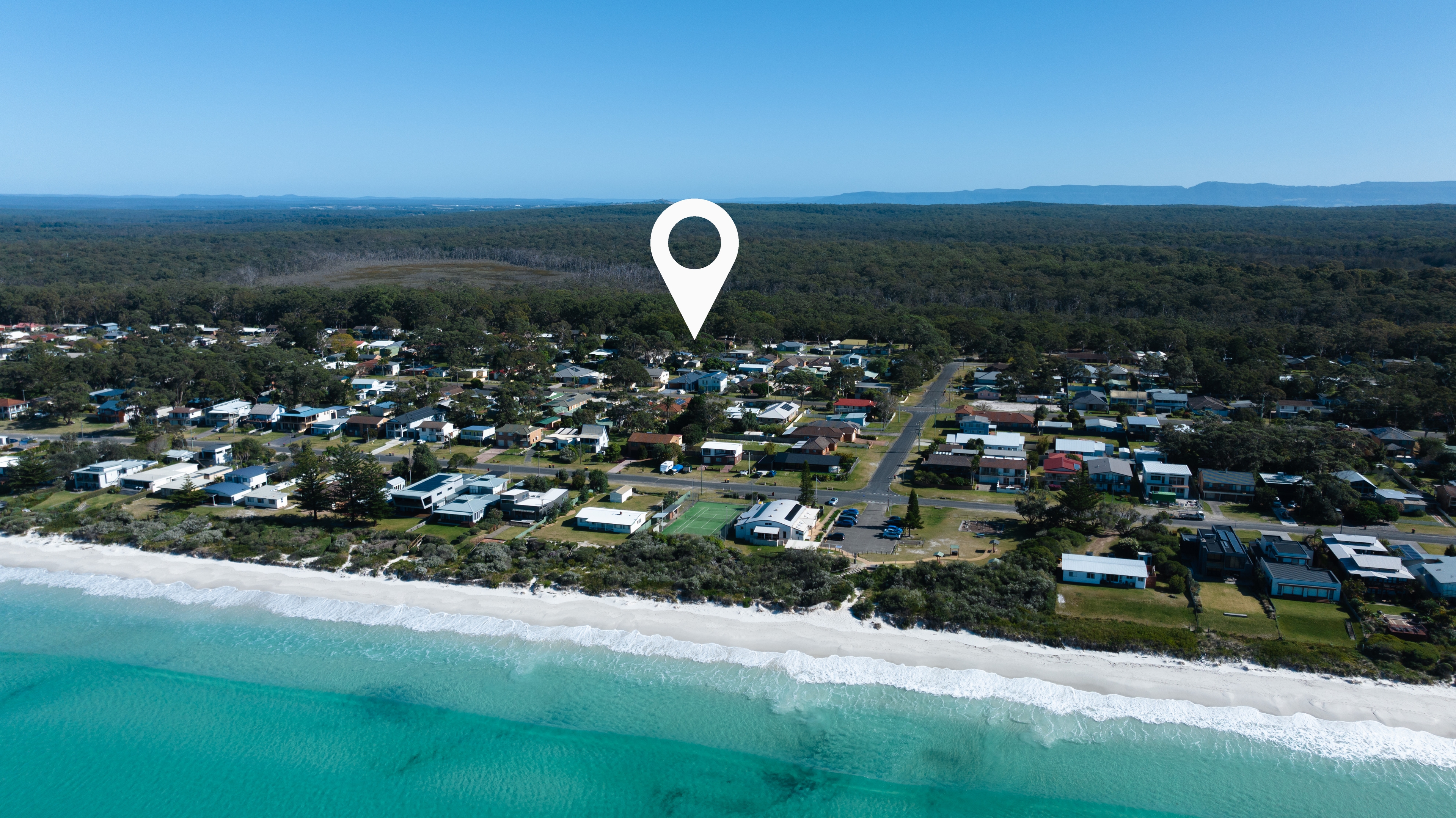 66 QUEEN MARY ST, CALLALA BEACH NSW 2540, 0 Bedrooms, 0 Bathrooms, House