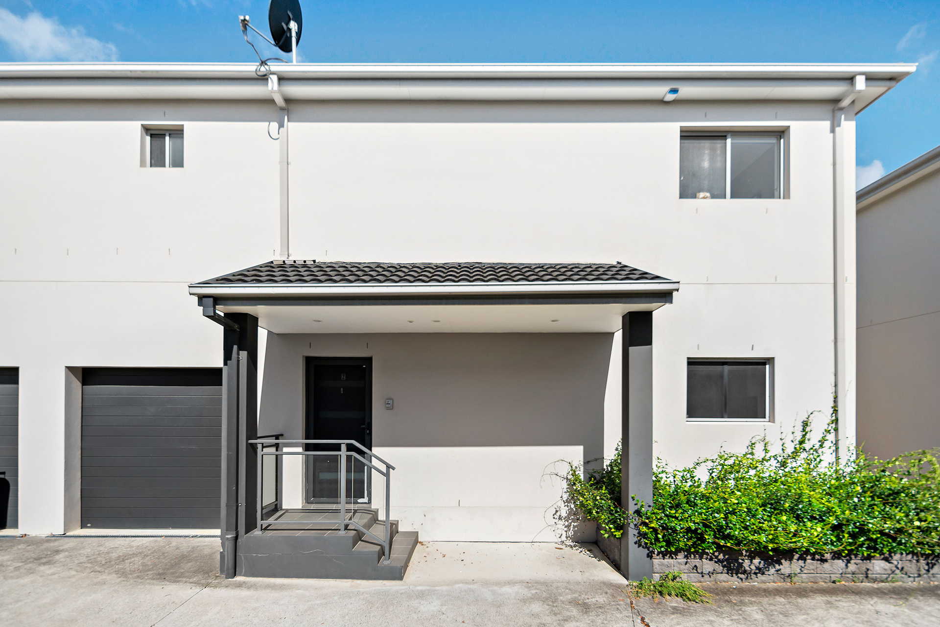 UNIT 2 52 FONTAINEBLEAU ST, SANS SOUCI NSW 2219, 0房, 0浴, Townhouse