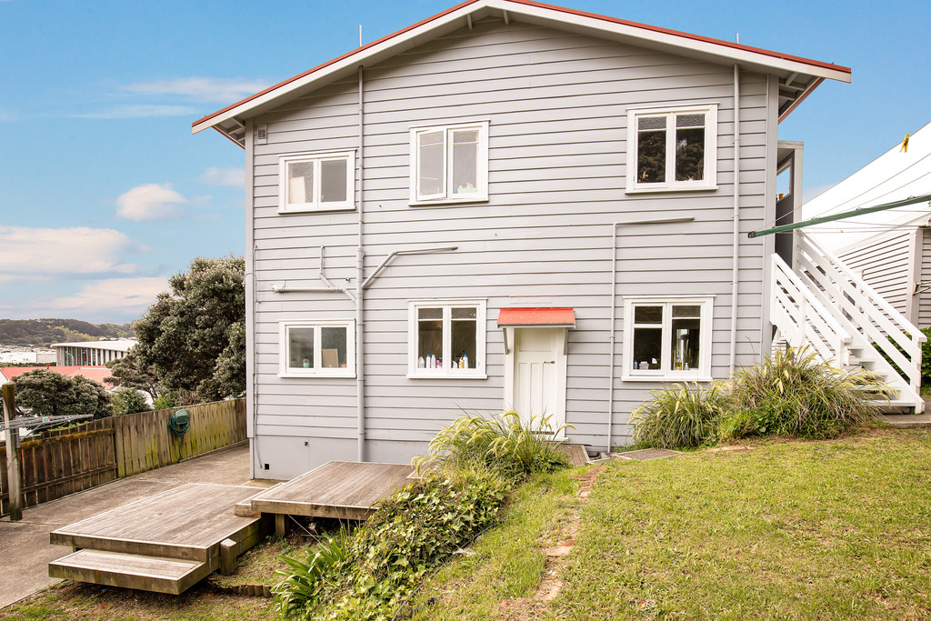 200 Rongotai Road, Rongotai, Wellington, 6 ห้องนอน, 0 ห้องน้ำ