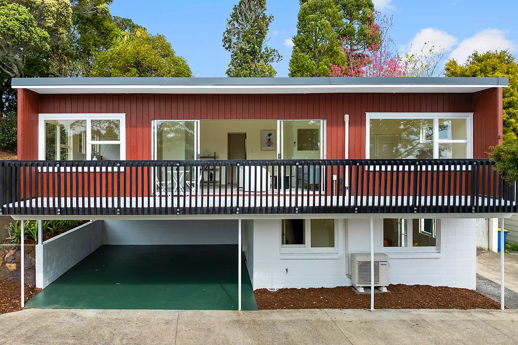 1/1 Nea Place, Hillcrest, North Shore City, Auckland