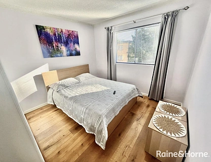 9/28 Meadow Crescent, Meadowbank, Upper North Shore, 2房, 1浴, Apartment