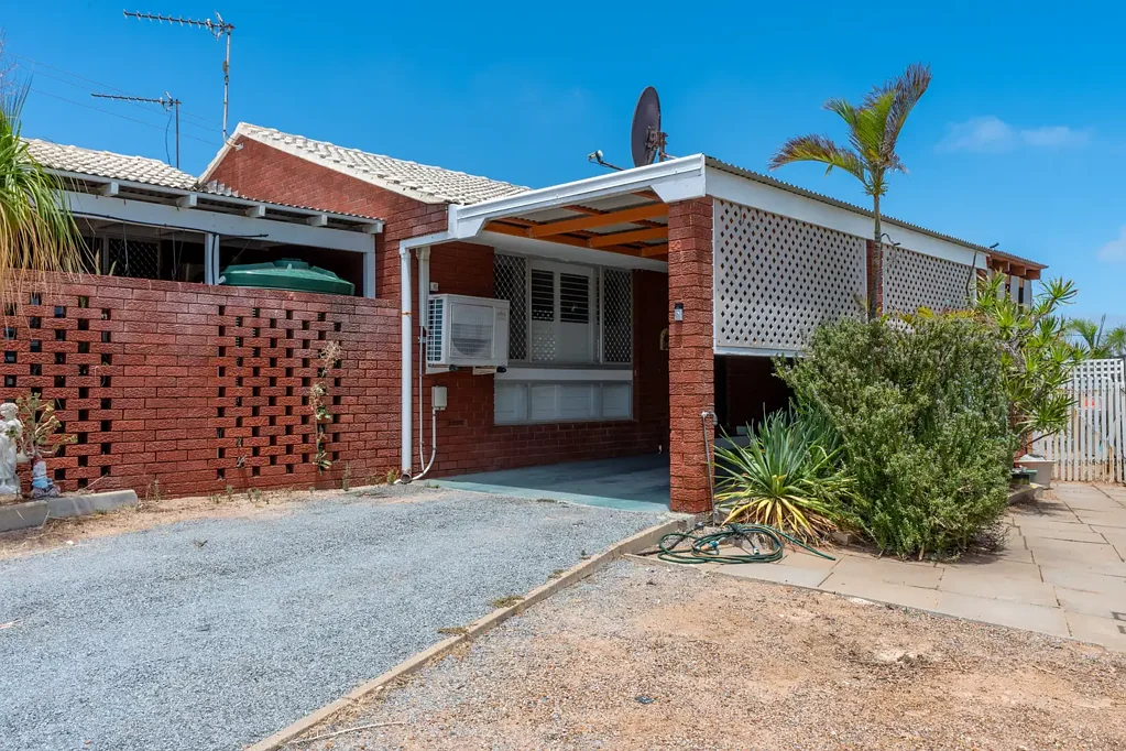 10B Mayne Place, Tarcoola Beach, WA 6530