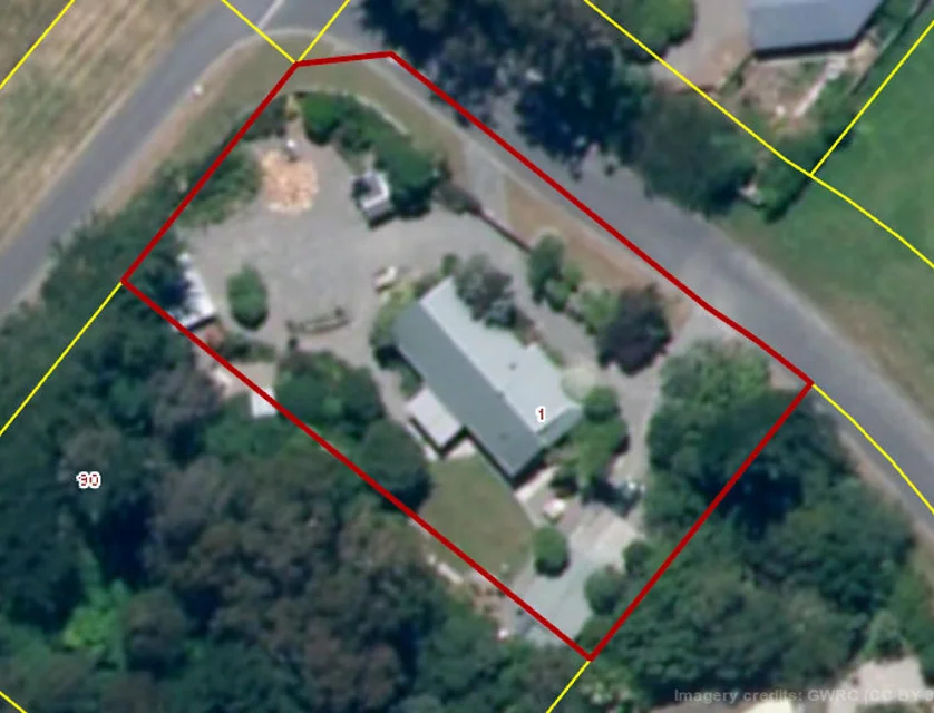 1 Kereru Grove, Featherston, South Wairarapa, 3 Schlafzimmer, 0 Badezimmer
