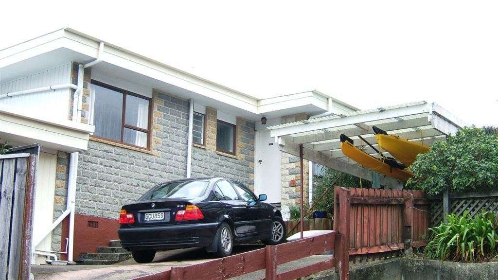 2/11 Tui Glen Road, Atawhai, Nelson, 3 침실, 1 욕실