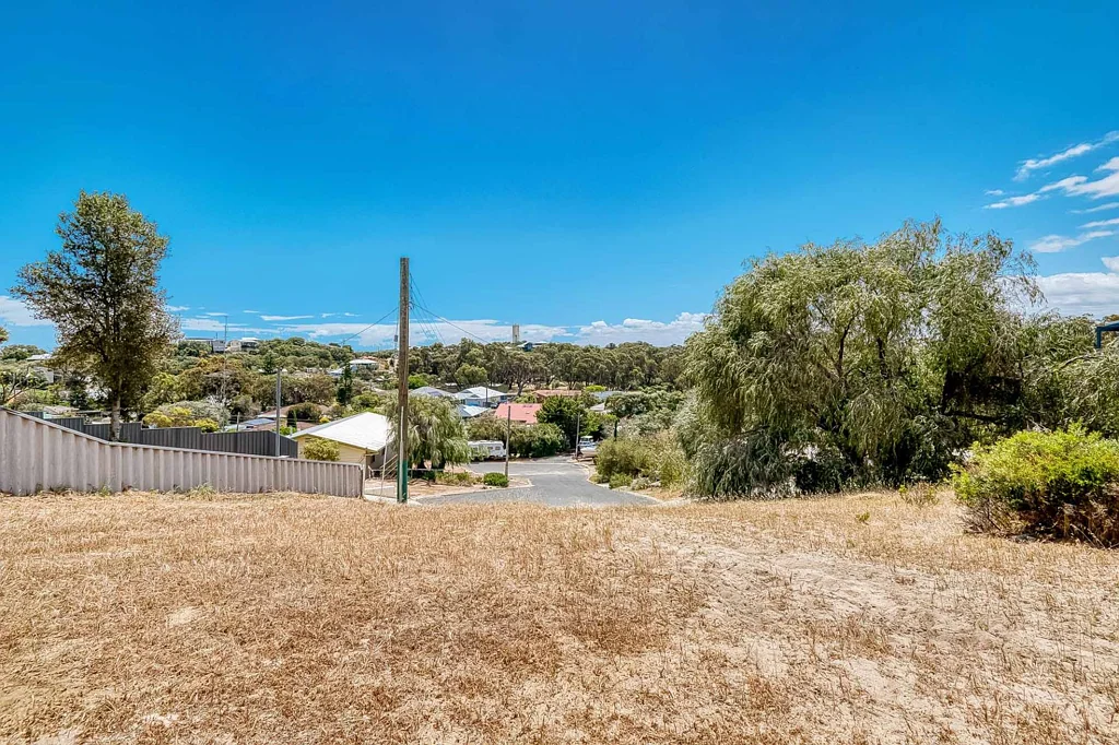 3 Hamilton Court, Binningup, WA 6233