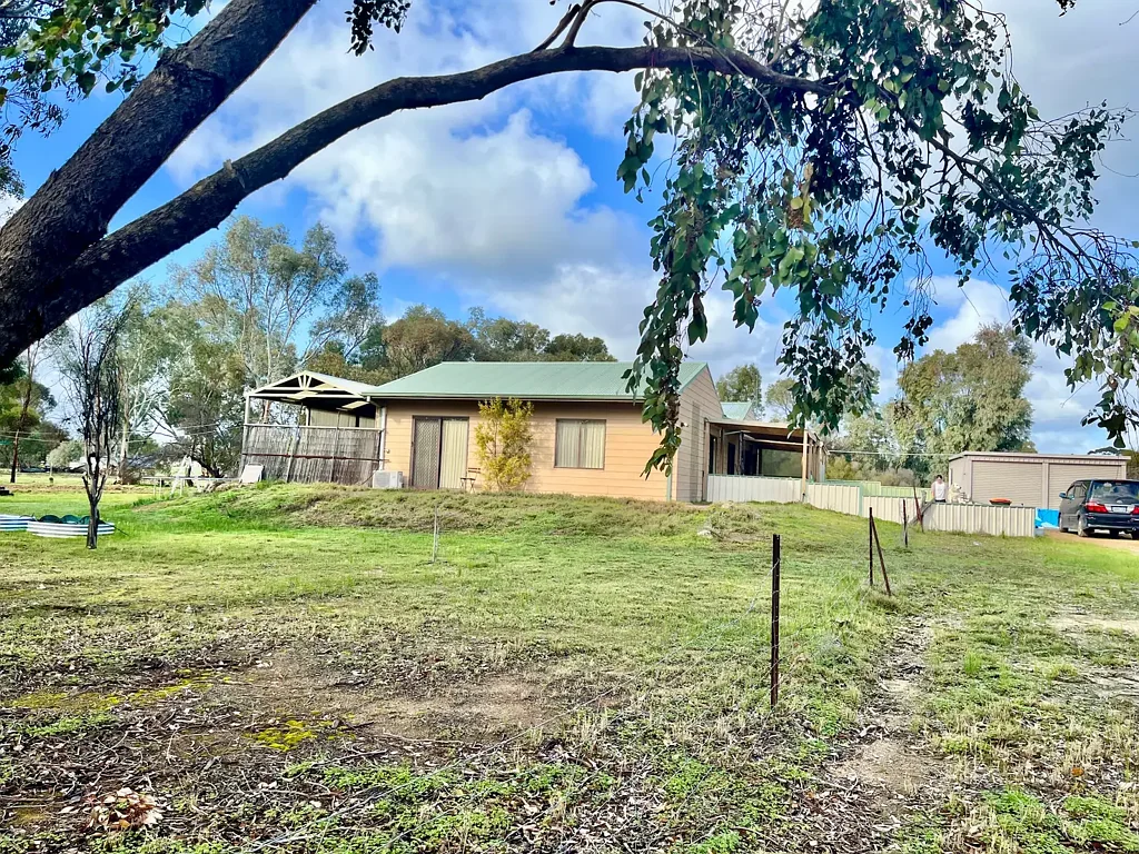 LOT 22/7660 Great Southern Highway, Beverley, WA 6304