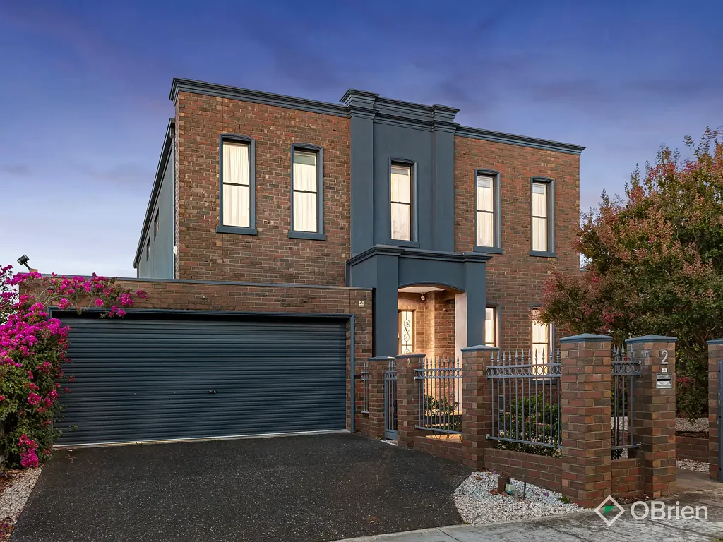 2 Sheffield Street, Caulfield South, VIC 3162