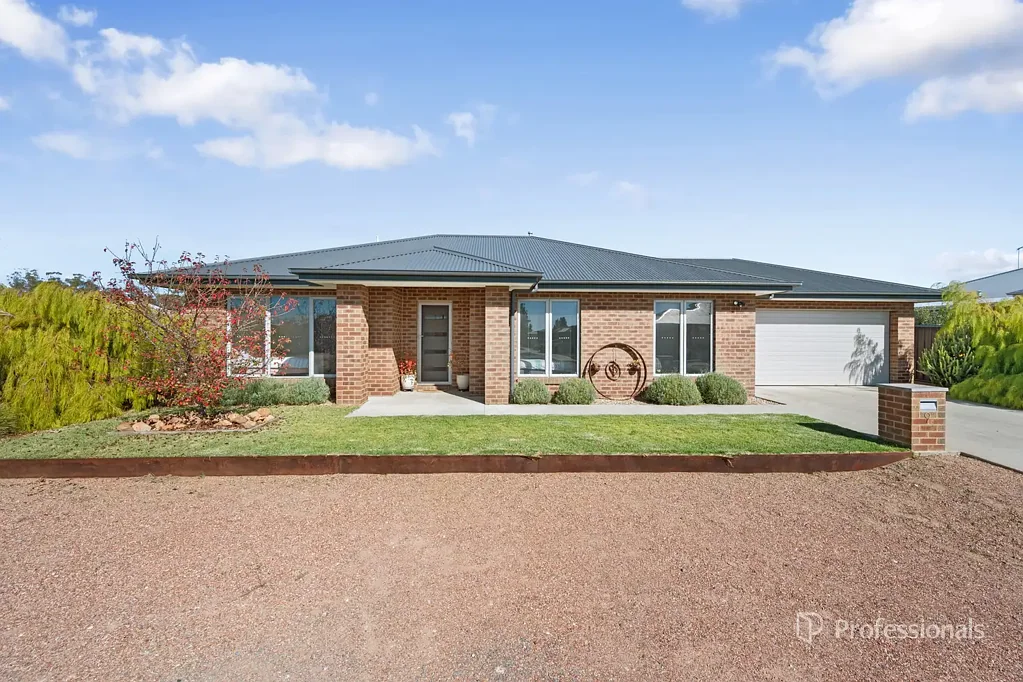 Maryborough 3Zimmer Parkside Sophistication with Northern Light