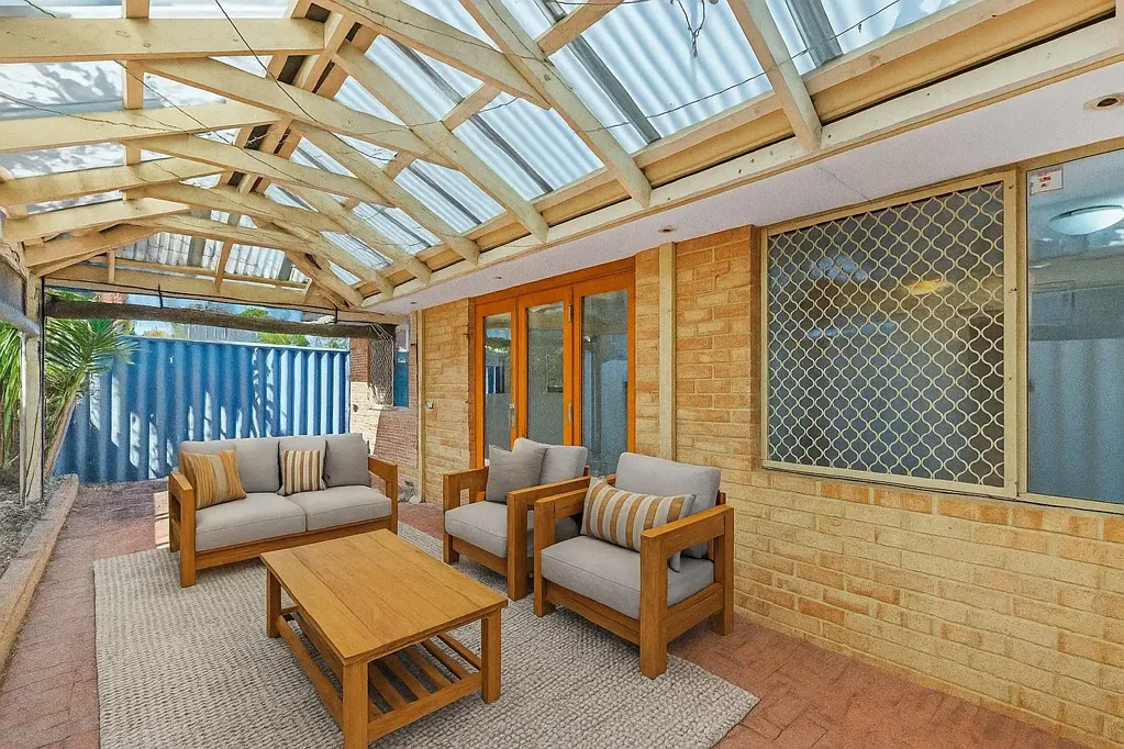 Osborne Park 3房  SMART, AFFORDABLE, AND PRIVATE