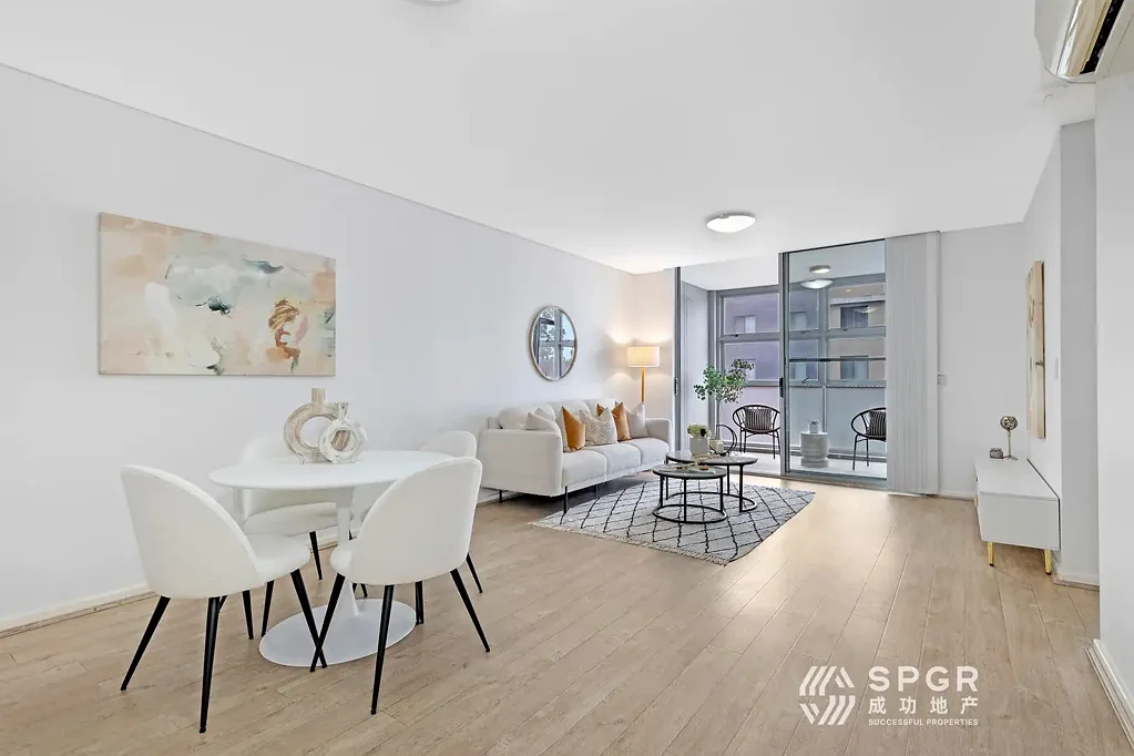 23/21 Sorrell Street, Parramatta, NSW 2150