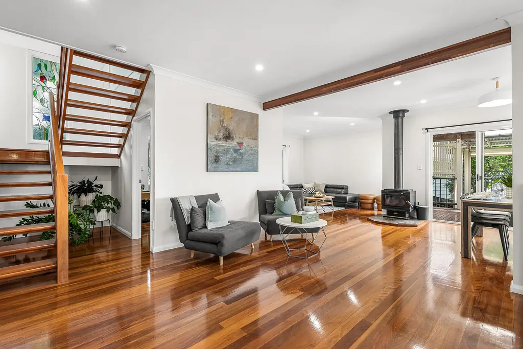 Buderim 4कमरा Prestige, Position, and Panoramic Views