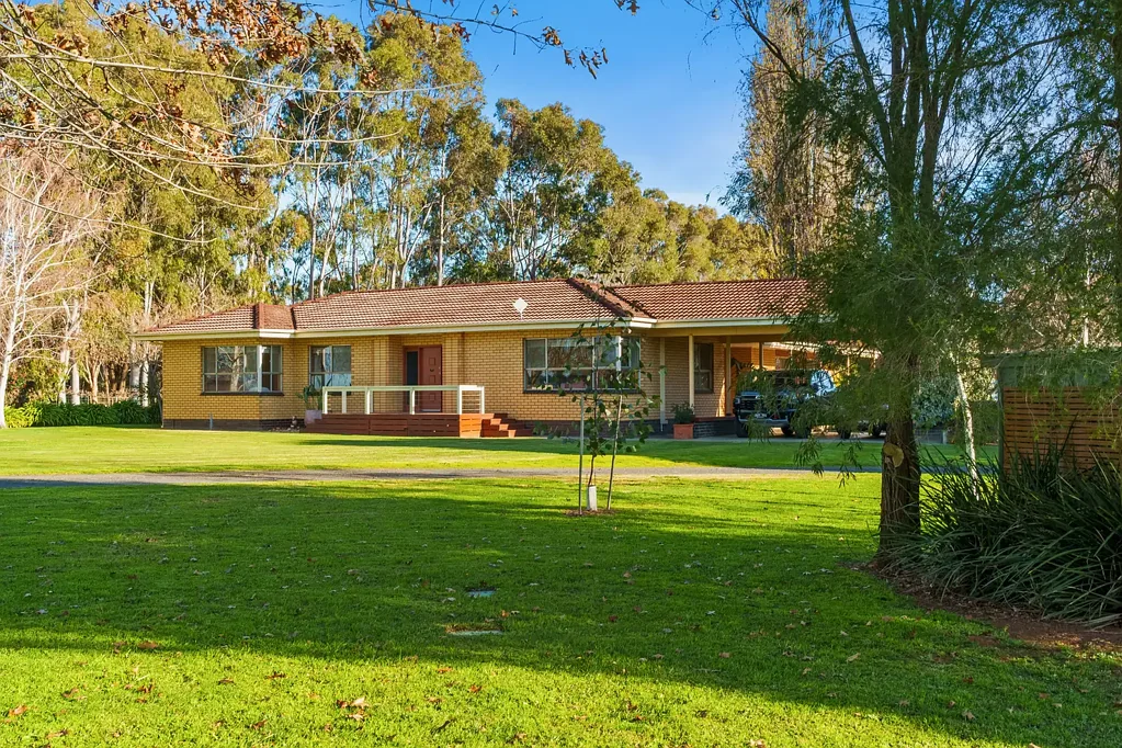 Cobram 4બેડરૂમ The Complete Equestrian Lifestyle – Just Five Minutes from Cobram