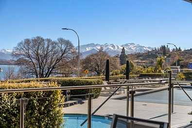 Wanaka 3房  Easy Living, Exceptional Location