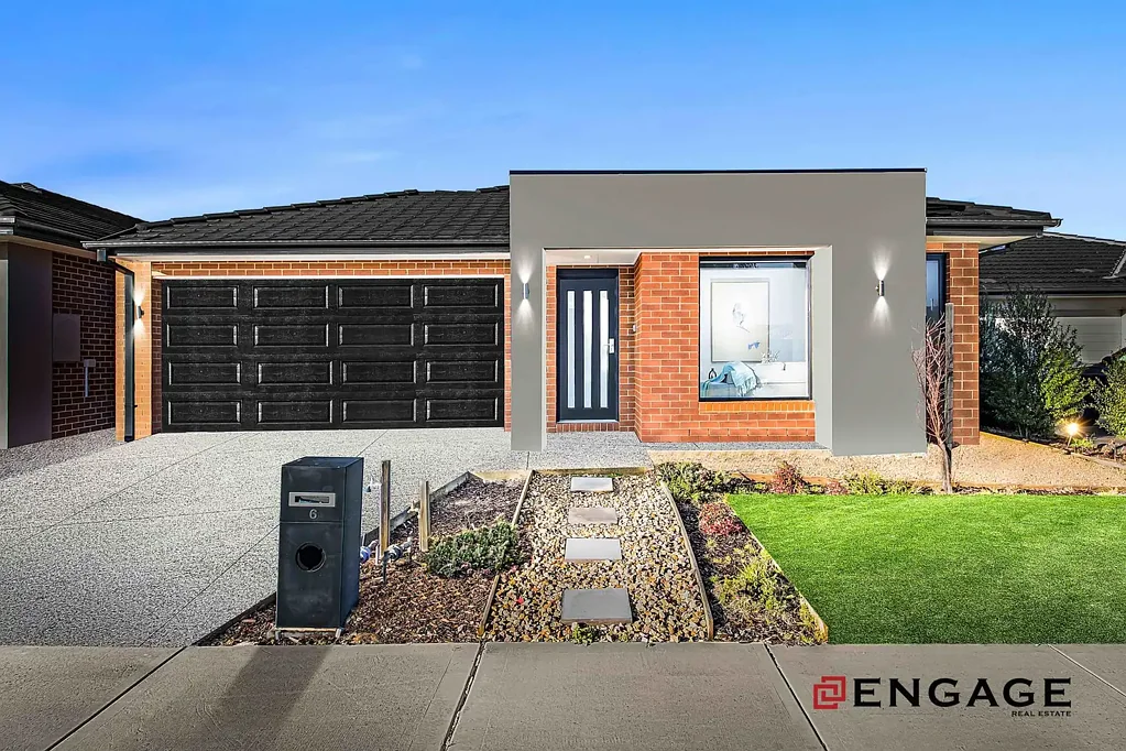6 Hutchison Road, Mambourin, VIC 3024
