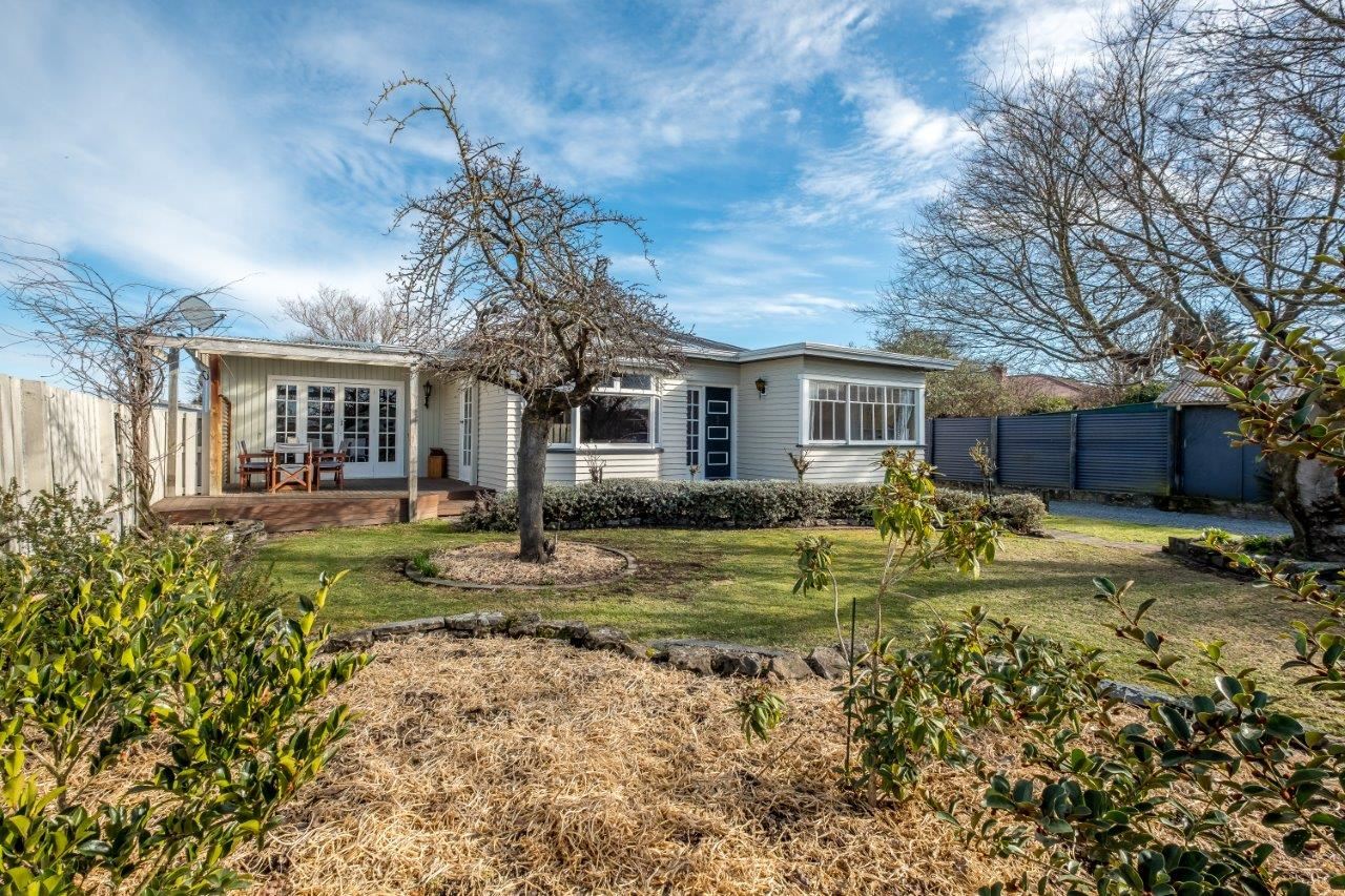 24 Highfield Street, Culverden, Hurunui, 3 phòng ngủ, 0 phòng tắm, House