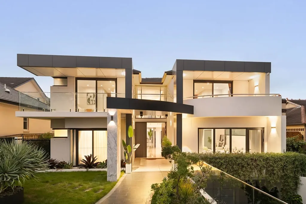 Strathfield 7 Bedroom A Symphony of Scale & Sophistication | The Ultimate Strathfield Estate