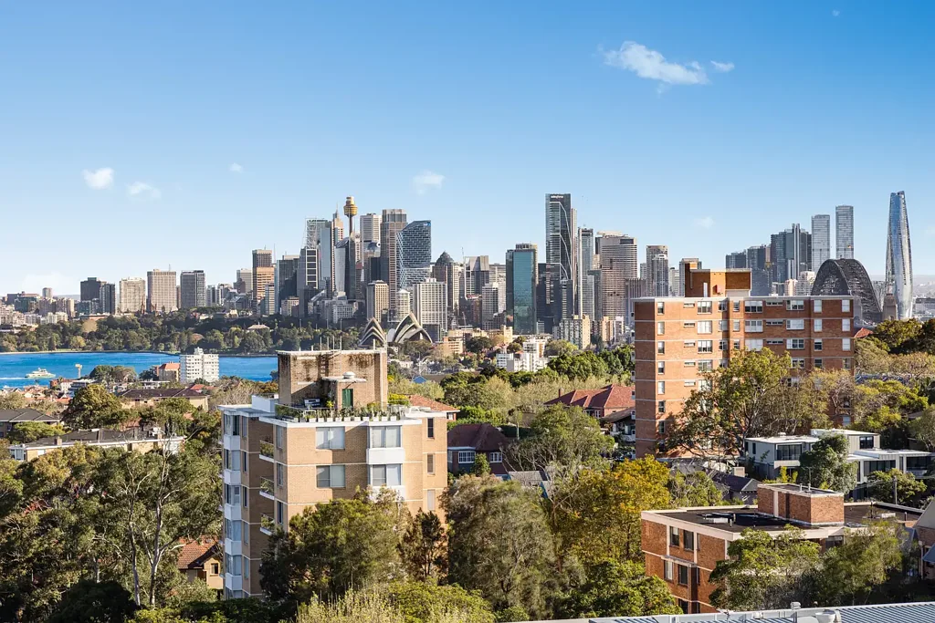 81/75 Spofforth Street, Mosman, NSW 2088
