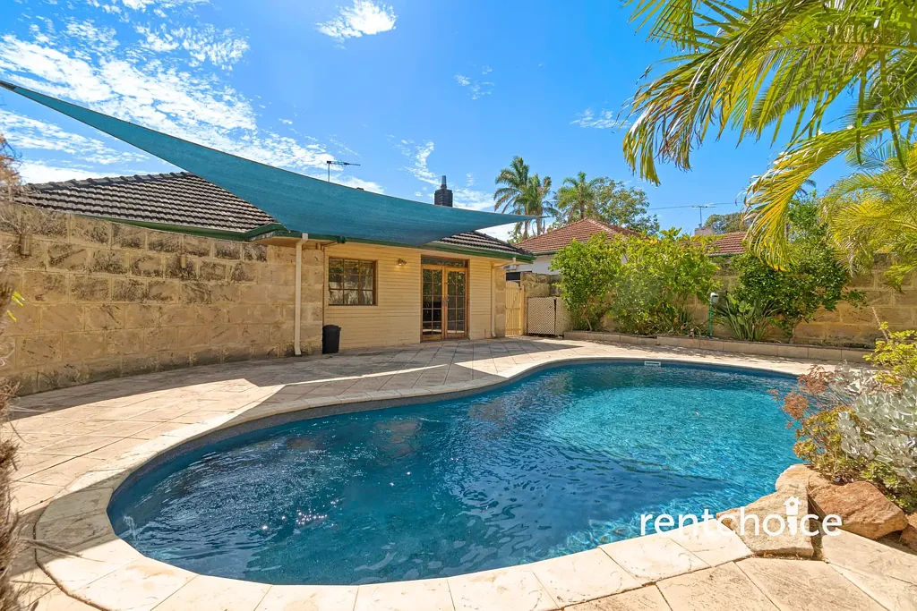 Stylish Family Home with Below Ground Pool
