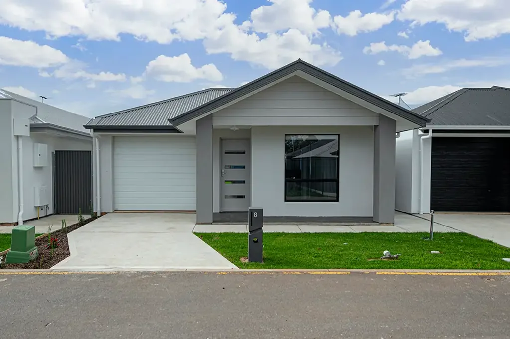 8 Quirk Lane, Eyre, SA 5121