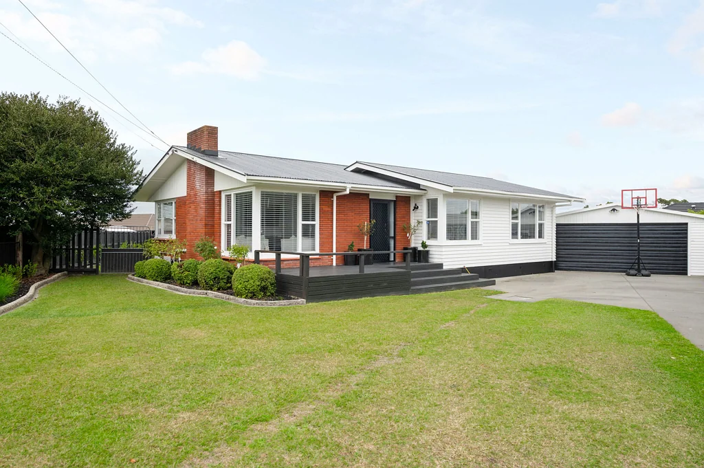 Ngaruawahia 3ਬੈੱਡਰੂਮ Easy To Love