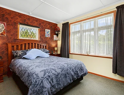 7 Honey Street, Wainuiomata, Lower Hutt, Wellington, 3房, 1浴, 独立屋