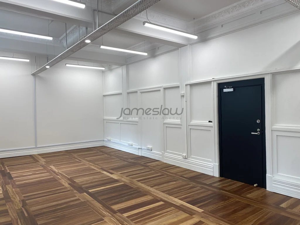 Auckland Central Prime CBD Queen Street Office Space