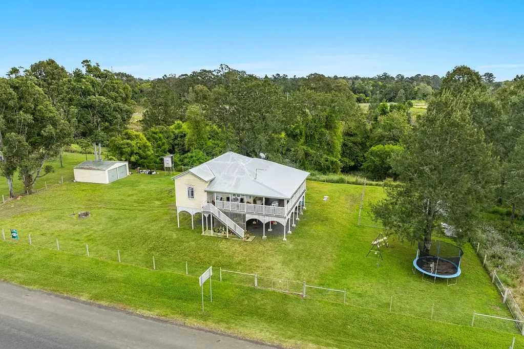 920 Tomki Tatham Road, Tatham, NSW 2471