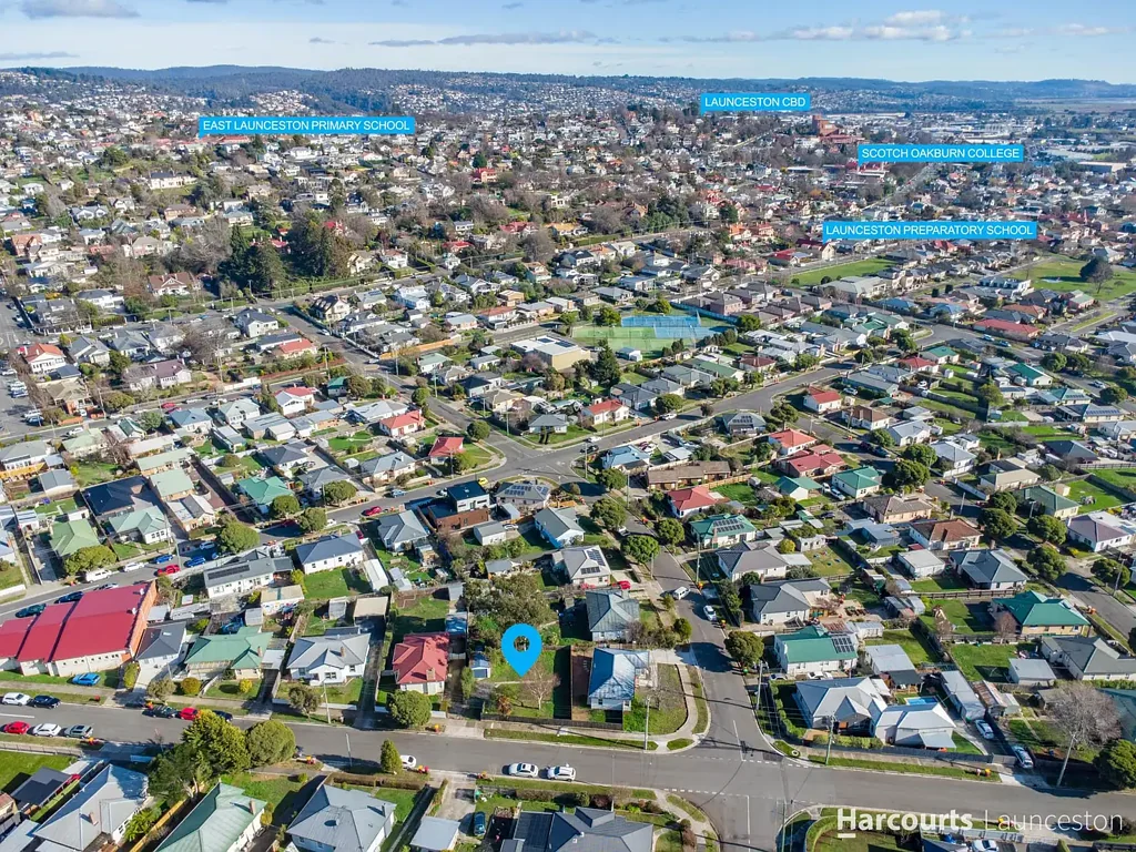 19 Birch Avenue, Newstead, TAS 7250