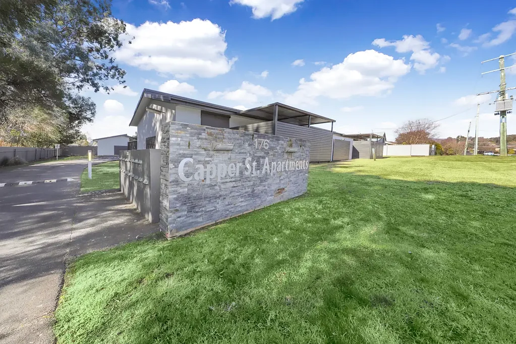 12/172-176 Capper Street, Tumut, NSW 2720