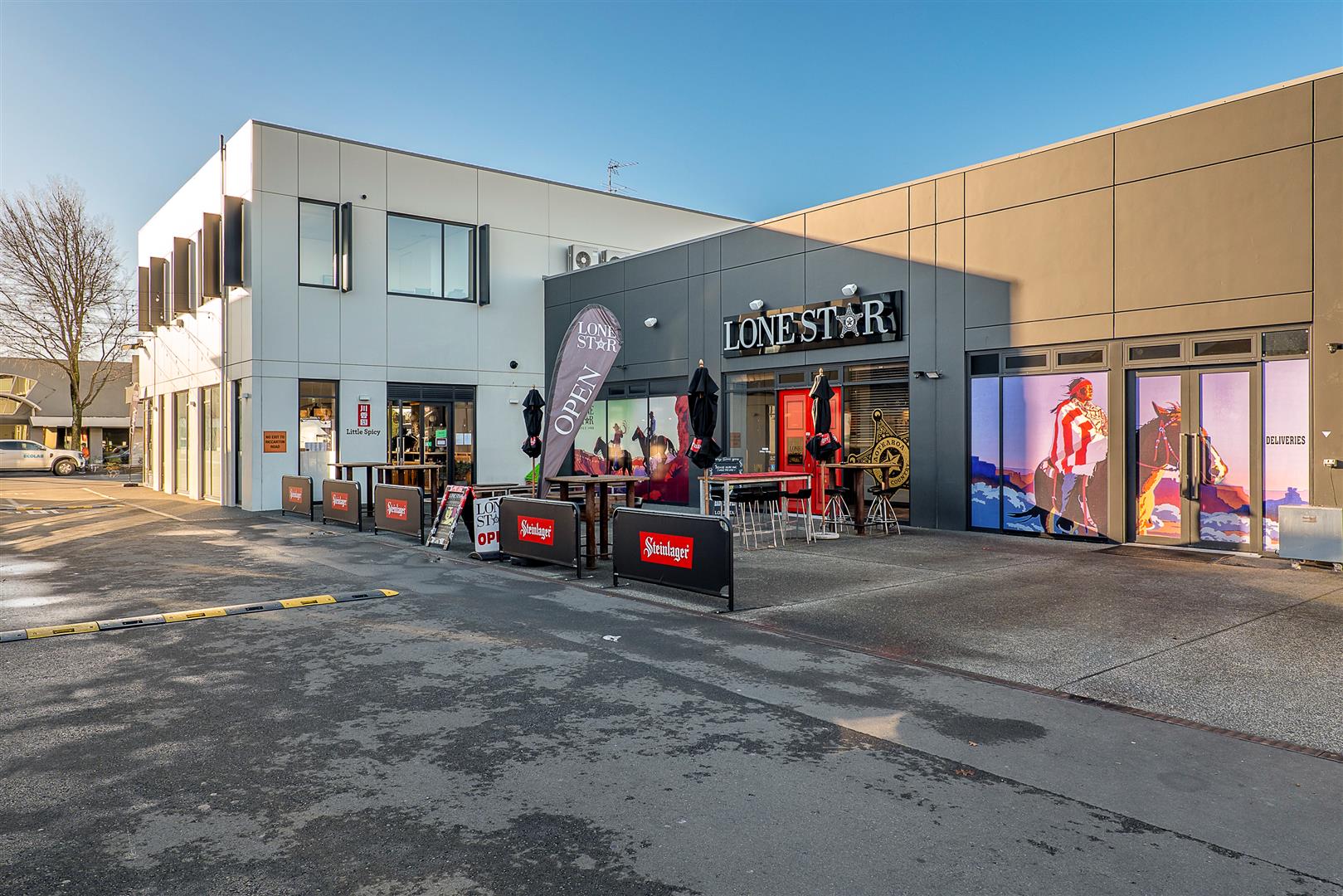 87 Riccarton Road, Riccarton, Christchurch, 0 chambres, 0 salles de bain, Retail Premises