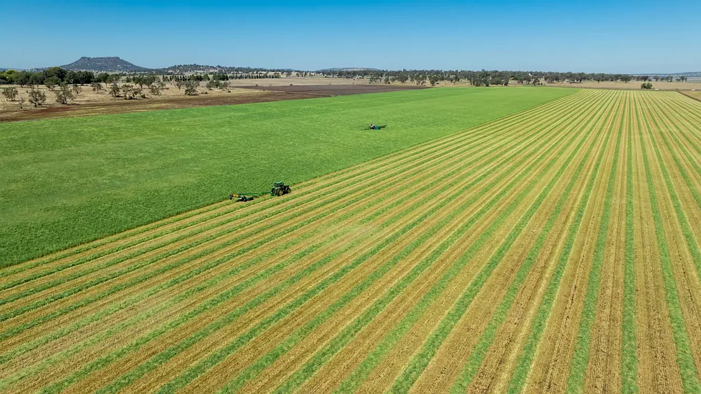 Lot 89 Warrego Highway, Kingsthorpe, QLD 4400