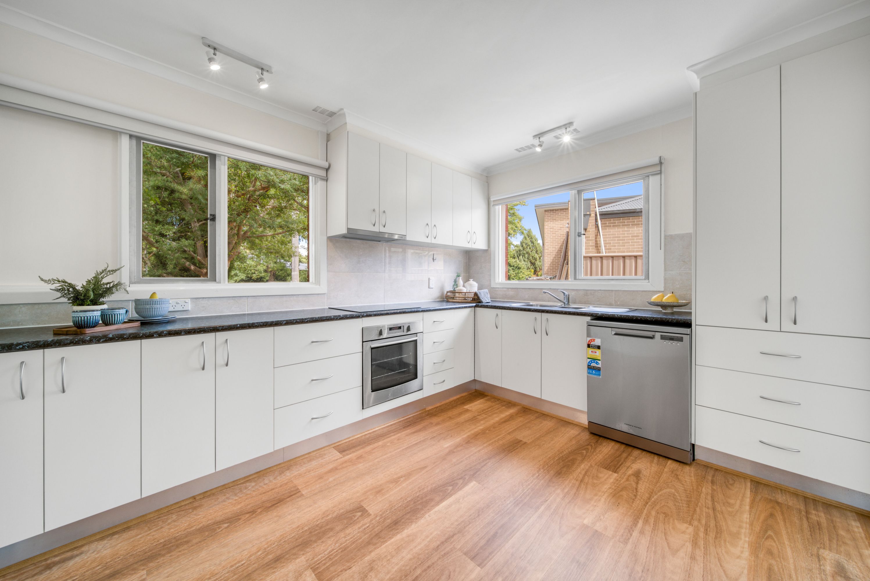 116 LEWIN ST, LYNEHAM ACT 2602, 0房, 0浴, House